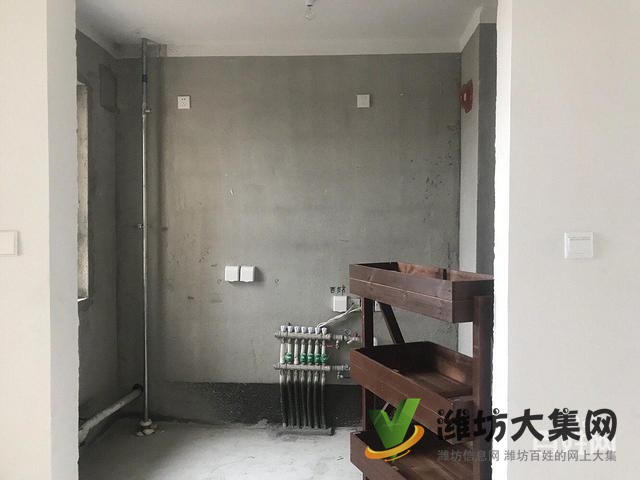 花城好樓層贈送162平大四室,102萬送車位火急