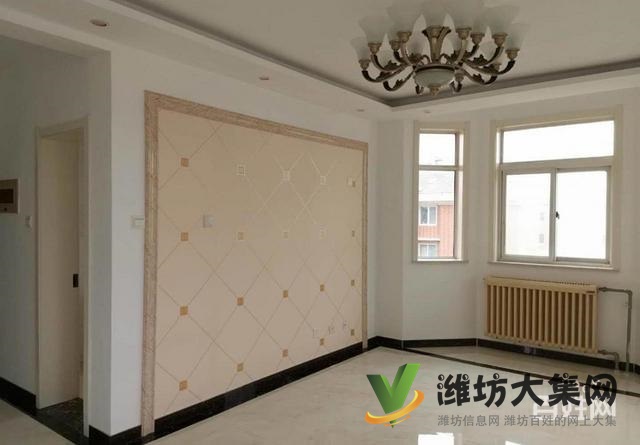 實勘房高鐵體育場濰縣中路!首付5萬精裝未住!!