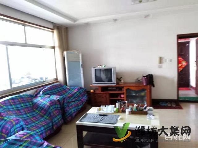 華廈C區(qū) 普通住宅 中等裝修