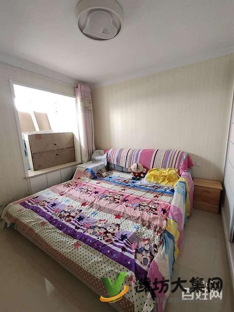 圣菲漫步一期精裝好房,有鑰匙,拎包入住,有證,年輕