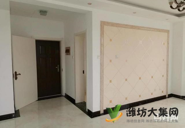 實勘房高鐵體育場濰縣中路!首付5萬精裝未住!!