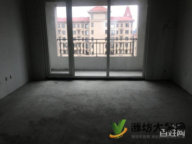 花城好樓層贈送162平大四室,102萬送車位火急