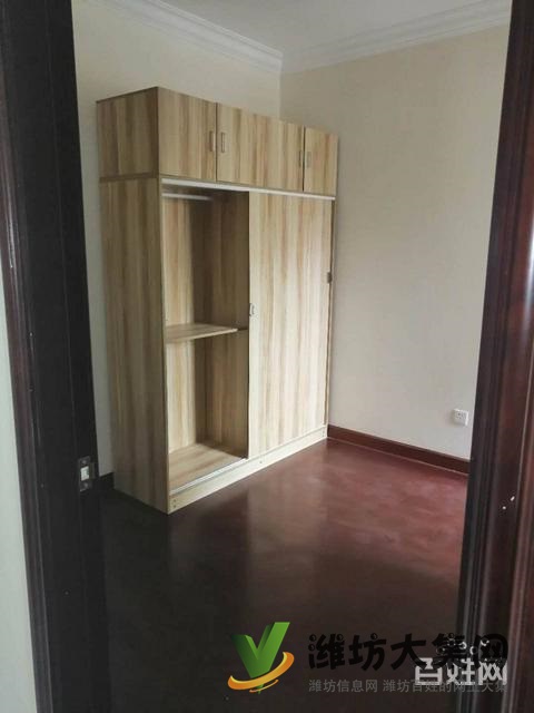 恒大翡翠華庭 3室2廳 精裝修帶家具家電