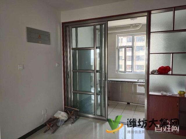 江山一品精裝未住房頭一次出租家具家電齊全拎包入住