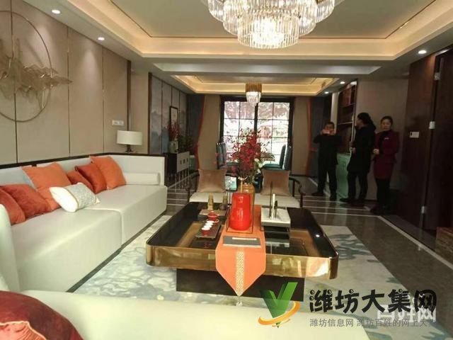 恒信桃李東方 雙語學(xué)區(qū)房頂