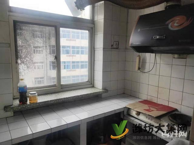 二實小近高鐵北站 欣海花園 精裝兩室 家具家電齊全