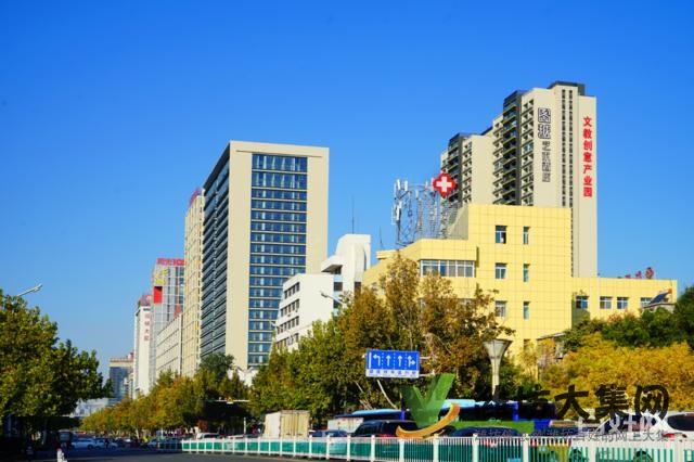 陽光100鳳凰社四室兩廳兩衛(wèi)住宅164平南北通透