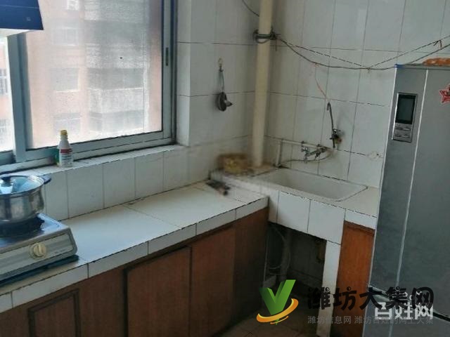 光明小區 南北通透出行方便 毛坯 采光好 無遮擋