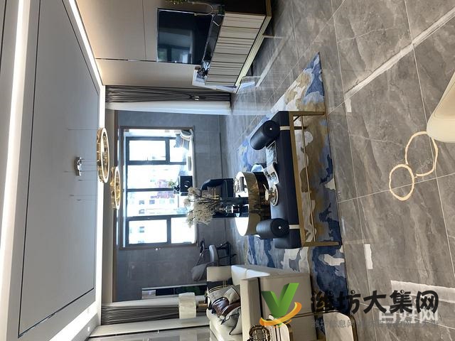 陽光100劃片實(shí)小廣文164平 南北通透