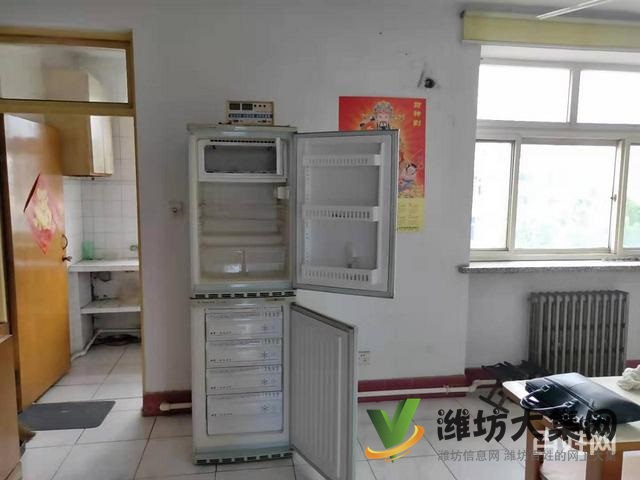 二實小近高鐵北站 欣海花園 精裝兩室 家具家電齊全