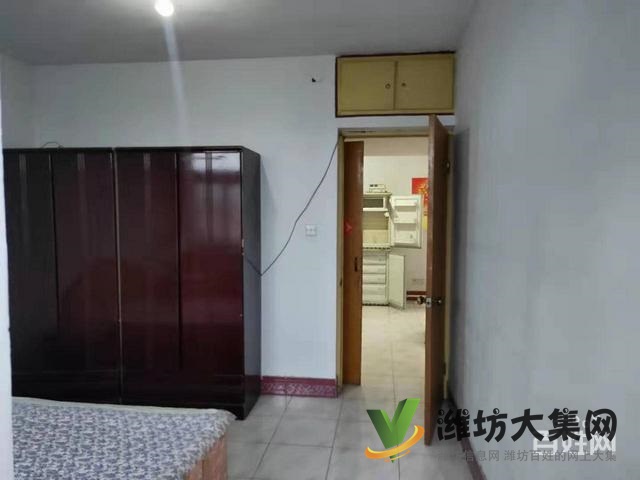 二實小近高鐵北站 欣海花園 精裝兩室 家具家電齊全