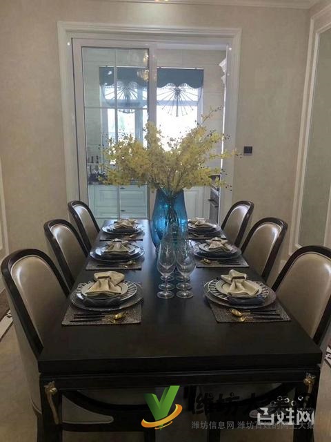 陽光100三期128平三室兩廳兩衛南北通透