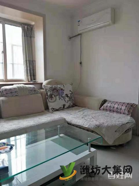 泰華附近東方明珠精裝3室帶全套家具家電出租