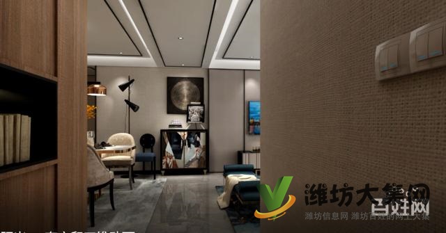 陽光100鳳凰社三室兩廳兩衛住宅128平南北通透