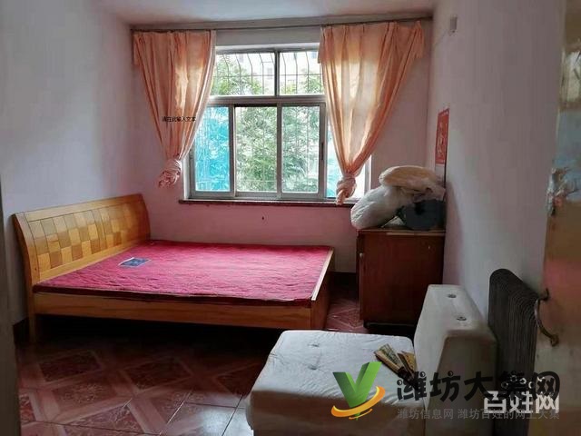 五道廟小區2樓 看房隨時 ,家電家具齊全干凈