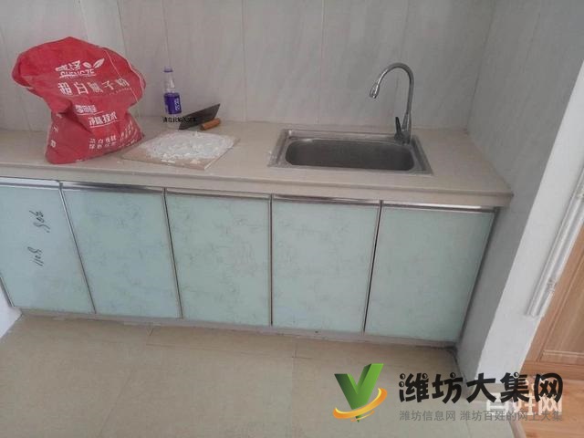 金旺花園對面 3樓精裝一室環境溫馨舒適家具家電齊全