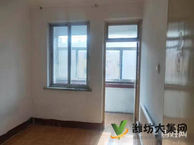 二棉家屬院 兩室兩廳 簡單裝修 有附房