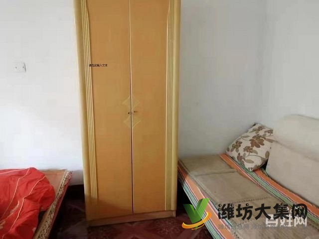 五道廟小區2樓 看房隨時 ,家電家具齊全干凈