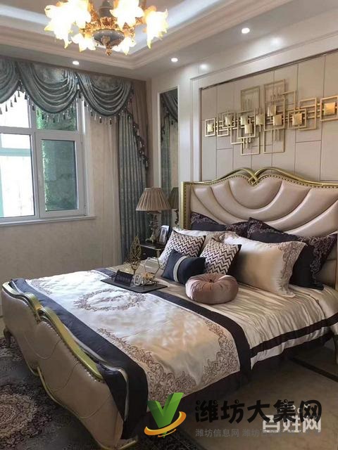 陽光100三期128平三室兩廳兩衛南北通透