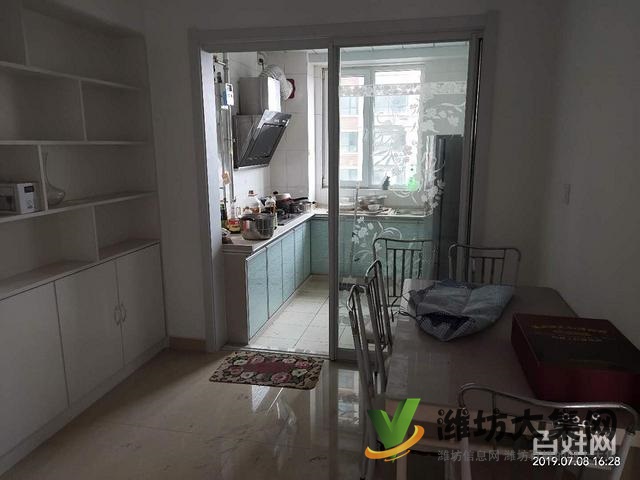 汶水小學附近御祥花園精裝房帶全套家具家電出租