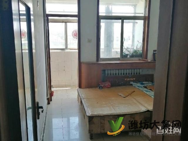 光明小區 南北通透出行方便 毛坯 采光好 無遮擋