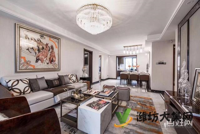 陽(yáng)光100三期 兩室兩廳全明戶(hù)型90平南北通透