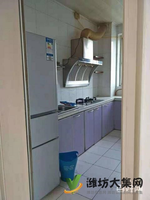 泰華附近東方明珠精裝3室帶全套家具家電出租