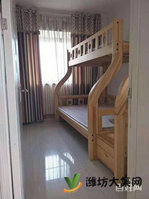 泰華附近東方明珠精裝3室帶全套家具家電出租