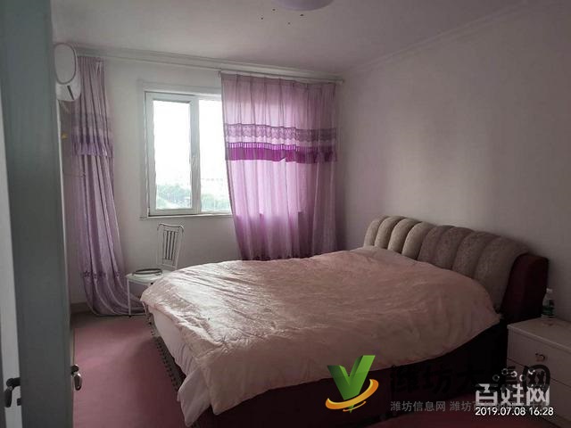 汶水小學附近御祥花園精裝房帶全套家具家電出租