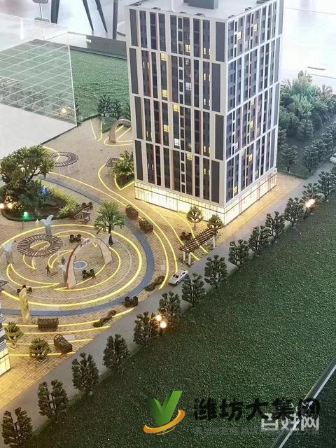 劃片實小 廣文雙學校91平兩室一廳全明戶型