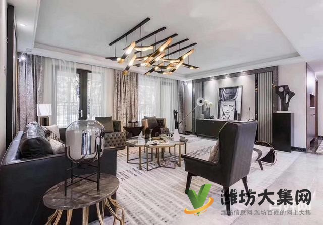 陽(yáng)光100三期 兩室兩廳全明戶(hù)型90平南北通透