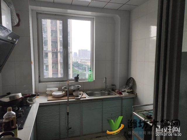 汶水小學附近御祥花園精裝房帶全套家具家電出租