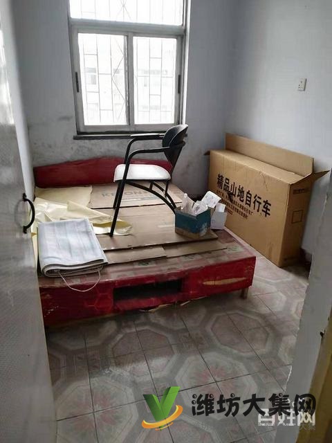 寒亭區交通局宿舍。選這套 精裝邊套。全明4 室2廳