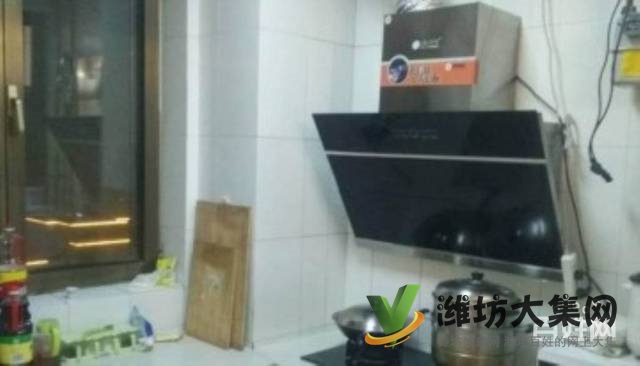 上城國際 137平方3室 精裝修帶地下室已岀稅