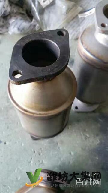 杭州回收三元催化杭州