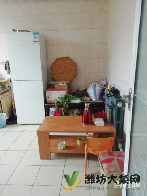 濰城區(qū)中心 東山客廳 帶大窗 全明戶型 低首付