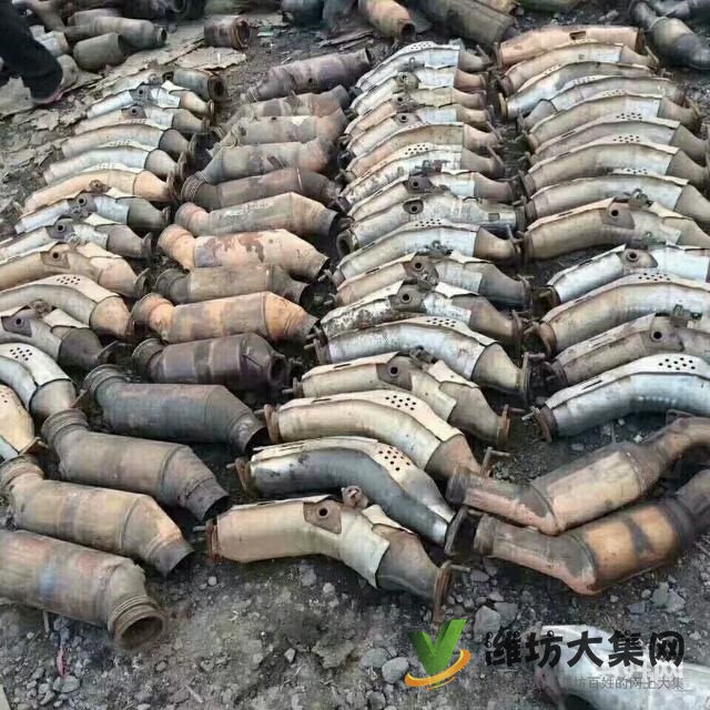 回收三元催化泰安、威海、日照、萊蕪、臨沂、德州、聊城、菏澤、