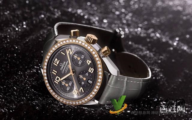 濰坊當地長期回收真力時手表見面交易