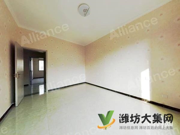 高鐵北站南 新小區 恒聯溫馨梧桐苑精裝未住客廳朝陽