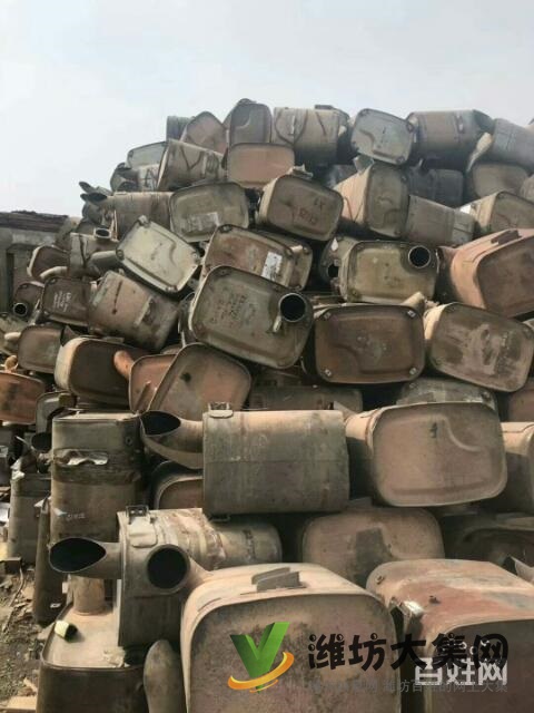 杭州回收三元催化杭州