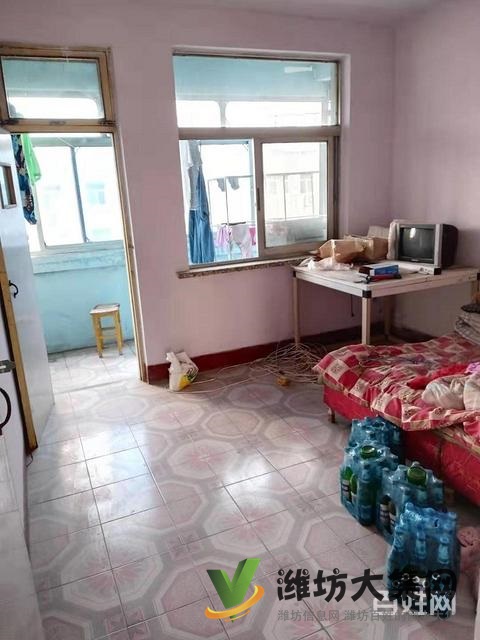 寒亭區交通局宿舍。選這套 精裝邊套。全明4 室2廳