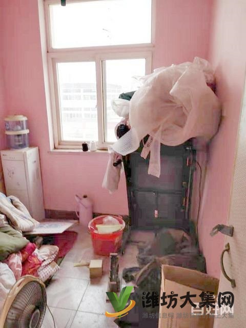 寒亭區交通局宿舍。選這套 精裝邊套。全明4 室2廳