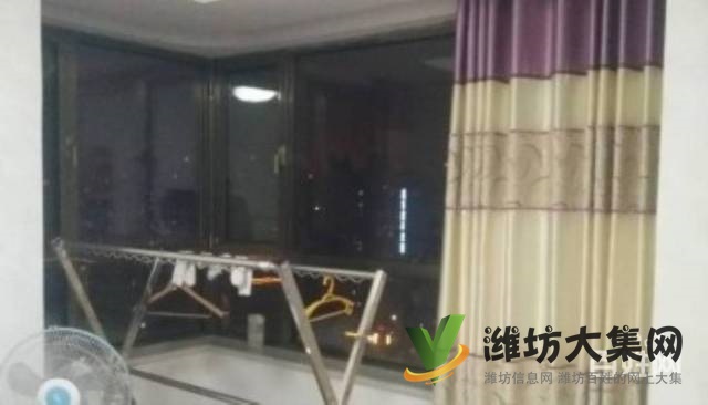 上城國際 137平方3室 精裝修帶地下室已岀稅