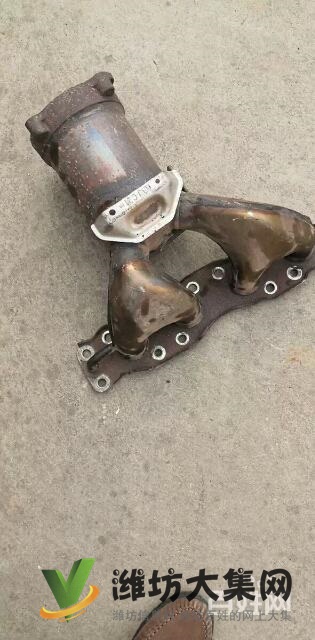 回收三元催化泰安、威海、日照、萊蕪、臨沂、德州、聊城、菏澤、