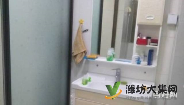 上城國際 137平方3室 精裝修帶地下室已岀稅