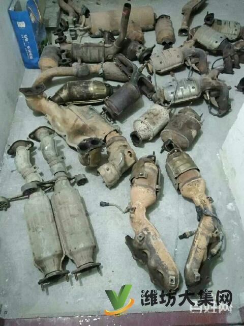 回收三元催化泰安、威海、日照、萊蕪、臨沂、德州、聊城、菏澤、