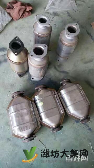 杭州回收三元催化杭州