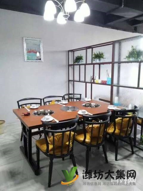 《迅租免費找店》坊子新區好位置酒店轉讓