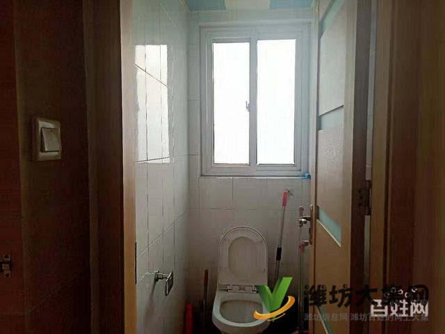 泰華近 東方明珠 精裝修三室兩廳拎包入住