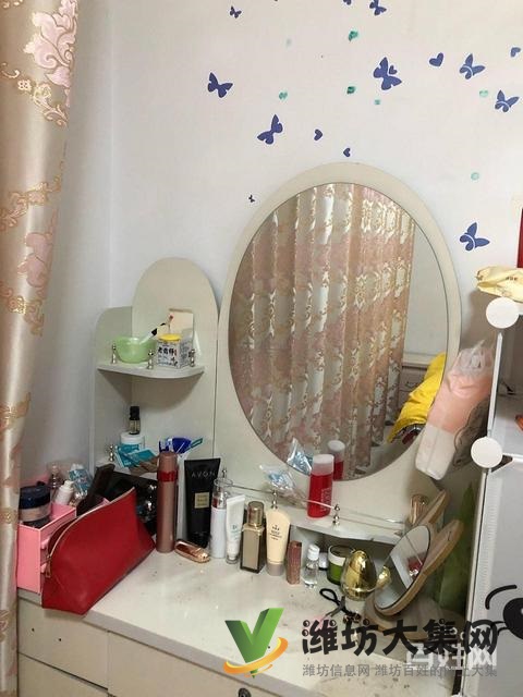 錦繡華府 3室1廳1衛(wèi)